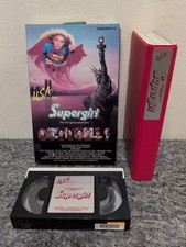 Supergirl (BETA, 1985, USA Big Box) Faye Dunaway, Helen Slater picture