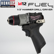 Milwaukee 3404-20 M12 V12 FUEL 1/2