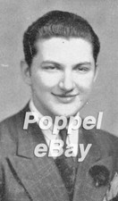 LIBERACE Senior High School Yearbook VERY SCARCE picture