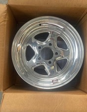 Weld Racing Prostar 96-514208 Wheel picture