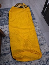 Integral Designs  Bivy Sack event Breathable Ultralight Backpacking  Long. picture