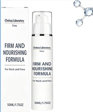The Chelsea Laboratory Firm And Restore Formula For Neck and Face 50 ML picture