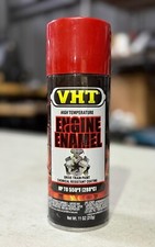 NEW VHT SP152 VHT High Temperature Engine Enamel picture