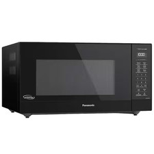 Panasonic NN-SN74PB Microwave Oven (nnsn74pb) - Black picture