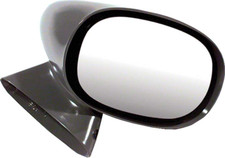 OER Right Hand Bullet Mirror For 1970-1981 Firebird Camaro Nova Vega Monza picture