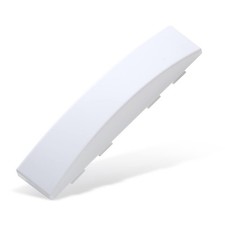 Dryer Door Handle Replacement for GE Washer & Dryer Stackable Models picture