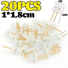 20PCS Car SRS Simulator Emulator Resistor Bypass Fault Finding Diagnostic Tester picture