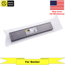 Carbon Vanes 90136701005 WN124-196 for Becker DTLF&VTLF250 360 355*65*5mm 5pcs picture
