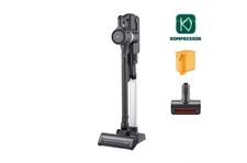 LG CordZero Kompressor Cordless Stick Vacuum A941KTMP Graphite - Excellent picture