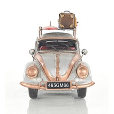 c1938 Volkswagen Beetle Sculpture picture