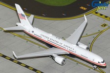 U.S. Air Force Boeing C-32A Reg: 99-0003 GJAFO2434 Scale 1:400 picture