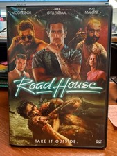 Roadhouse (UNSEALED) picture