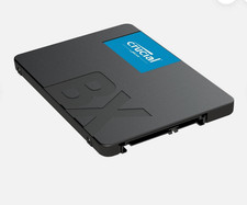 Crucial BX500 1TB SATA III 2.5