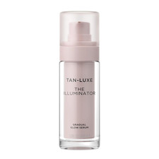 Tan-Luxe the Illuminator Self-Tan Serum, Self Tanner for Face, 1.01 Oz picture