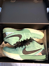 Nike Kobe 4 Girl Dad size 9.5 picture