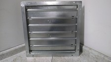 Dayton 3C726 100/240VAC 21 In Rough Opening Motorized Control Damper picture