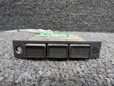 354-0841-001 Korry Annunciator Panel picture