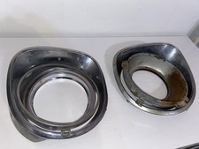 OEM -1970- Corolla HEADLIGHT BULB TRIMRINGOLD Genuine picture
