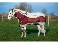 horseware rambo summer series sheet 84 new picture