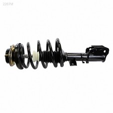 2013-2020 Ford Fusion Front Strut Coil Spring Detroit Axle 272638 picture