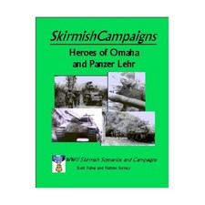 SkirmishCampai Skirmish Campa Normandy '44 - Heroes of Omaha and Panzer Fair+ picture