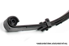 BDS Front Leaf Spring 4 Inch Lift Fits Jeep J10/J20 & Wagoneer (74-90) picture