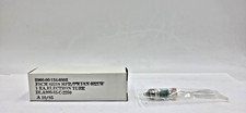 6021W  Matched Date Code JAN Subminiature Tube (New Old Stock) Test NEW picture