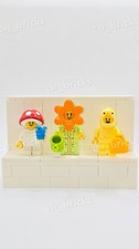 Lego Minifigures BAM Q1  Easter 2026 Build a Minifigure Lot of minifigures picture