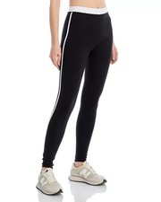 Alo Yoga Airbrush High Waist Leggings - Women’s Small Black No Tag picture