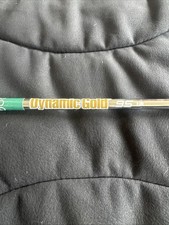 Dynamic Gold 95 FITTING SHAFT Regular Flex 36” Mizuno Tip .355” picture