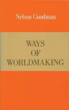 Ways of Worldmaking by Goodman, Nelson picture