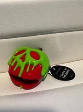 Disney Villains Poison Apple PocketPac Holder Glow in Dark NEW Bath & Body Works picture
