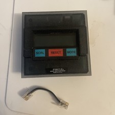 FIREYE ED510 / FIREYE DISPLAY MODULE /EXTENSION CABLE picture