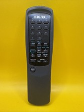 Genuine Aiwa Remote Control RC-CD6 picture