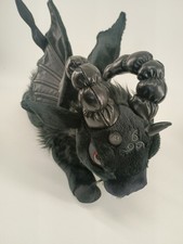 Killstar Kreeptures Draco Rare Limited Edition #2663/3000 New Gothic picture