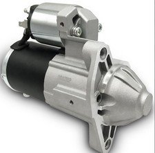 Boatrip Starter Motor  Dodge Ram 1500 Jeep Grand Cherokee #56044736ab Mot20972 picture