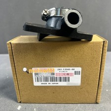 For 1988-2006 Yamaha Carburetor Joint Intake Boot YFS200 Blaster 2XJ-13565-00-00 picture