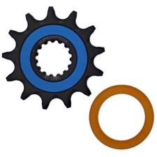 Supersprox Front Sprocket (CST-1901-13-4) For Beta RR 2T 250 13-18 picture