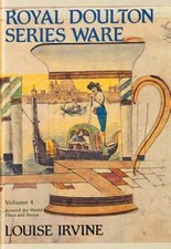 Royal Doulton Series Ware by Louise Irvine picture
