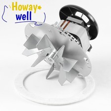 812-3381 Blower Replacement for Heatilator Eco Choice CAB50, PS50 Pellet Stoves picture