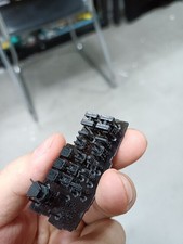 3D Printed 1/350/ 700 United States Navy Active weapons   Unpainted picture