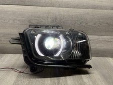 2010-2013 Chevrolet Camaro RS Right HID Headlight Assembly OEM 92240994 (1) picture