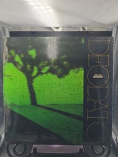 RARE EUMIR DEODATO 