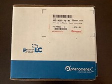 NEW PHENOMENEX 00D-4257-P0-AX Luna 5 µm Phenyl-Hexyl 100 Å, LC Column 100x21.2mm picture