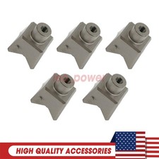 5Pcs For Quadco QH10078T 22-0019 Raytree Handy Mulcher Forestry Mulcher Teeth picture