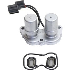 Torque Converter Lock Up Solenoid For 90-02 Honda Accord Odyssey Prelude 4 Speed picture