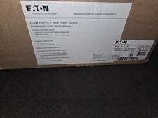 Wheelock Ps-8-lp Fire Alarm Power Supply picture