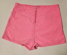 Vintage Neon Pink Boardshorts Swimtrunks Women XS XS / US 2 picture