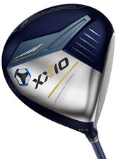 Left Handed XXIO Golf Club 13 10.5* Driver Regular Graphite MP 1300 Excellent picture