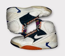 Vintage Nike Air Flight Lite II 2 Men’s US Size 13 1991 NO BOX picture